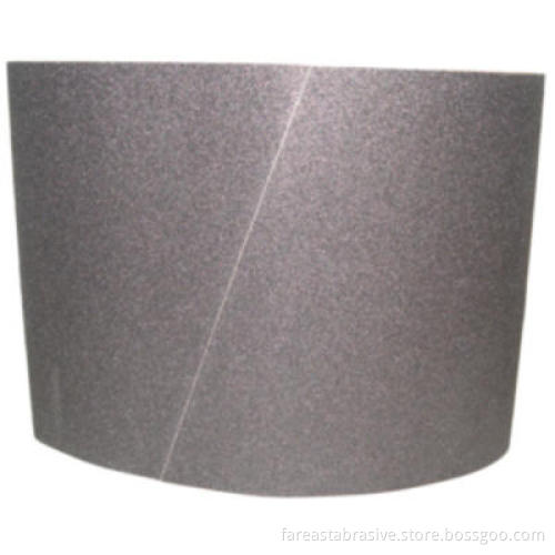 Abrasive Segment Belt/Sanding Belt/Silicon Carbide Abrasive Belt